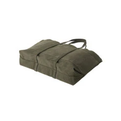 Amiacalva - Sac Moyen En Toile- Olive -Mode Vêtements Magasin sac3 c17b818c 8dbb 4859 9f1e 3091ecc1c7f9
