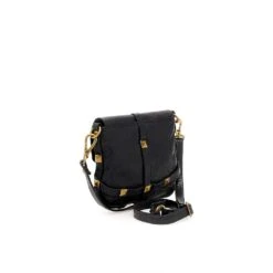 Campomaggi - Sac à Bandoulière - Noir -Mode Vêtements Magasin sac3 f5c5b1e8 9df9 43b3 9301 be1764b55033