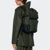 Rains - Sac à Dos Trail Cargo - Kaki 2 Rains - Sac à Dos Trail Cargo - Kaki -Mode Vêtements Magasin sac4 10947898 edd8 4b37 bff3 7081a97118fb