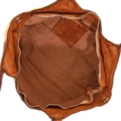 Campomaggi - Sac Shopping Nemesi - Marron -Mode Vêtements Magasin sac4 12dba4a0 15fe 452d 9ed0 6c52e4b6b856