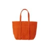 Amiacalva - Sac En Toile Light Ounce - Orange
