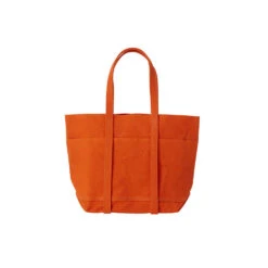 Amiacalva - Sac En Toile Light Ounce - Orange