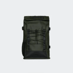 Rains - Sac à Dos Trail Mountaineer - Kaki