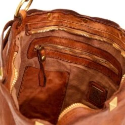 Campomaggi - Sac Artemide - Marron -Mode Vêtements Magasin sac4 bfeb19ef b360 42bc a7a1 ccaa3823ea6f