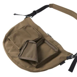 Amiacalva - Sacoche - Kaki 10 Amiacalva - Sacoche - Kaki -Mode Vêtements Magasin sac4 ca978fbc e058 457d 9606 c4f3f4f06669