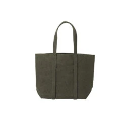 Amiacalva - Petit Sac En Toile - Olive -Mode Vêtements Magasin sac4 f35bd808 b805 4e12 8f8b 2957e0b157ac