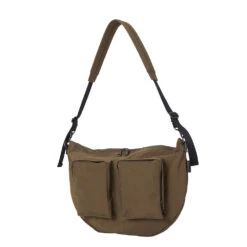 Amiacalva - Sacoche - Kaki 11 Amiacalva - Sacoche - Kaki -Mode Vêtements Magasin sac5 2069cbb1 7810 4a60 a373 bd2e274af28a