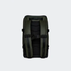 Rains - Sac à Dos Trail Cargo - Kaki -Mode Vêtements Magasin sac5 ae2c1211 cfab 40ac bf89 4208ef2b5161