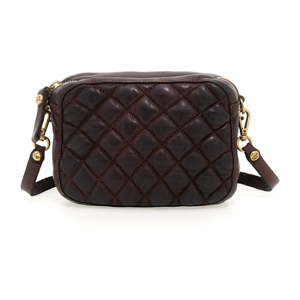 Campomaggi - Sac Amur - Marron 5 Campomaggi - Sac Amur - Marron – Image 3