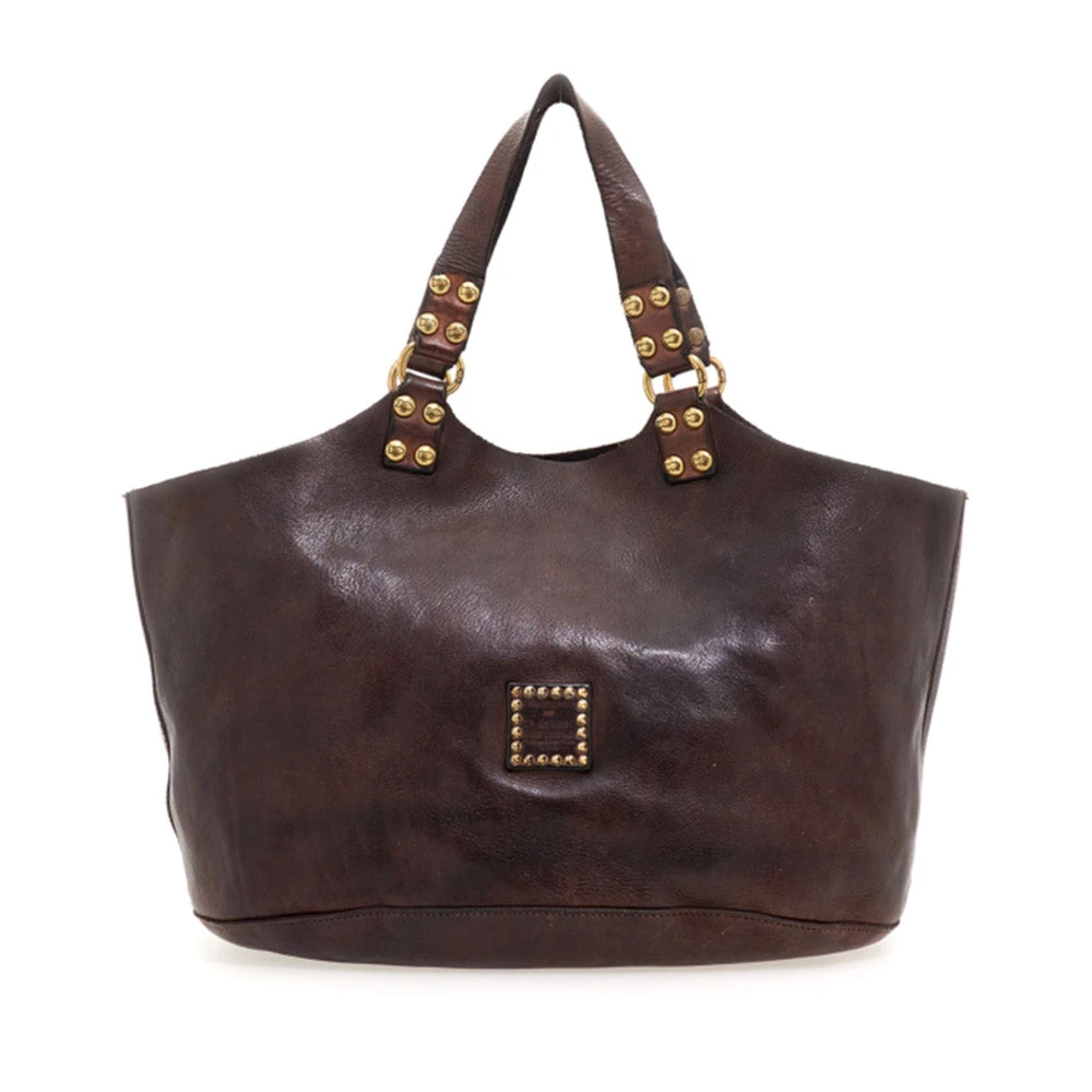 Campomaggi - Sac Atena - Marron 4 Campomaggi - Sac Atena - Marron – Image 2