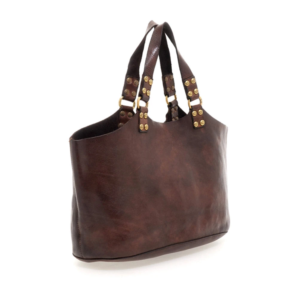 Campomaggi - Sac Atena - Marron 3 Campomaggi - Sac Atena - Marron