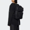 Rains - Sac à Dos Trail Cargo - Noir 2 Rains - Sac à Dos Trail Cargo - Noir -Mode Vêtements Magasin sac9 7727a3eb 6410 4777 b70d 923a98ed1b51