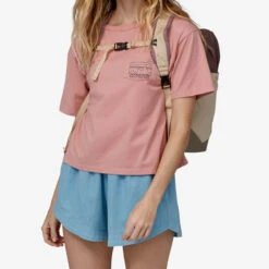 Patagonia - Sac à Dos Hole 27L - Violet 10 Patagonia - Sac à Dos Hole 27L - Violet -Mode Vêtements Magasin sacdo5