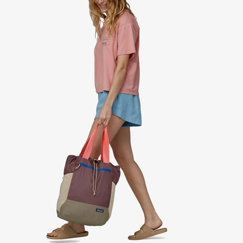 Patagonia - Sac à Dos Hole 27L - Violet 8 Patagonia - Sac à Dos Hole 27L - Violet – Image 6