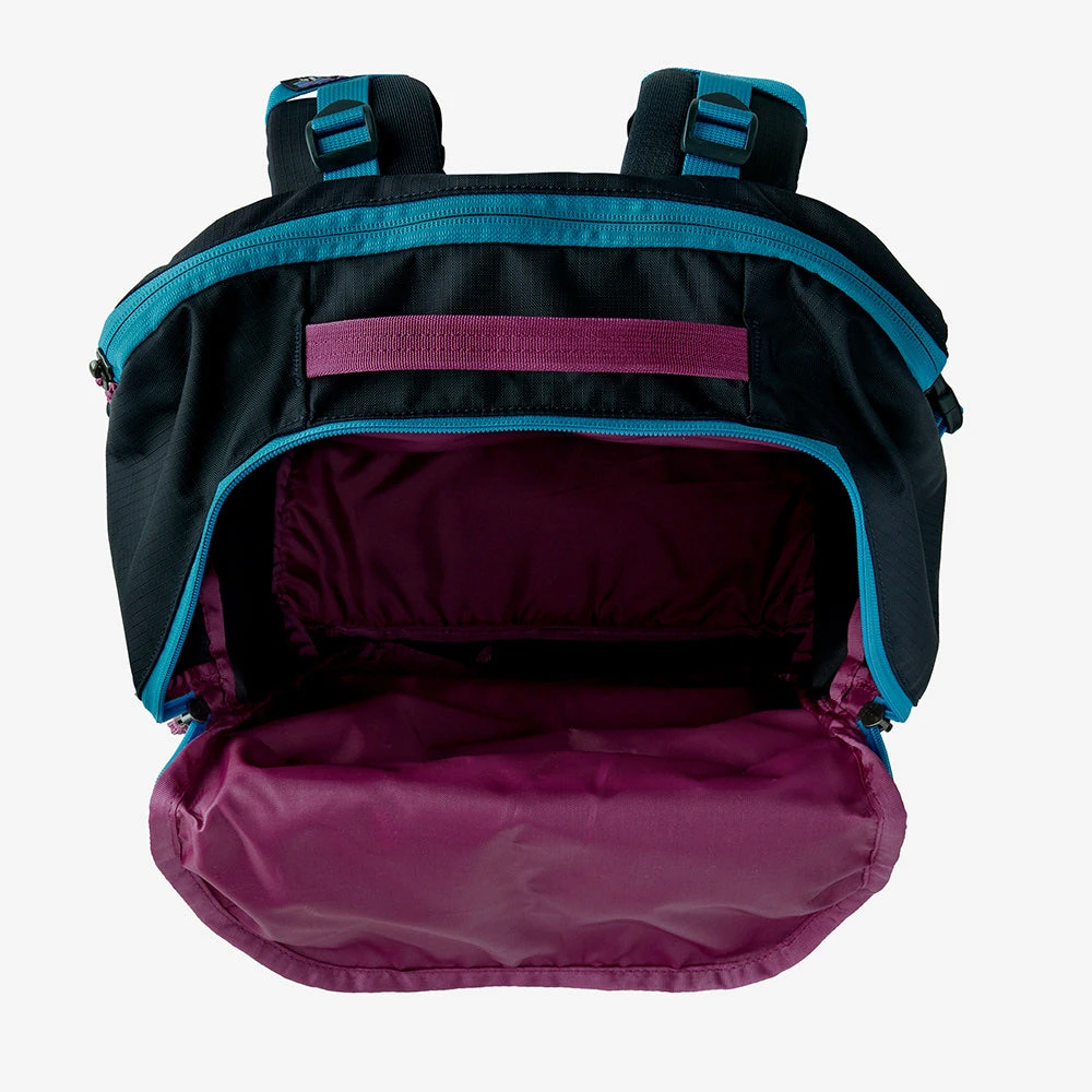 Patagonia - Sac à Dos Refugio 30L - Pitch Blue 7 Patagonia - Sac à Dos Refugio 30L - Pitch Blue – Image 5