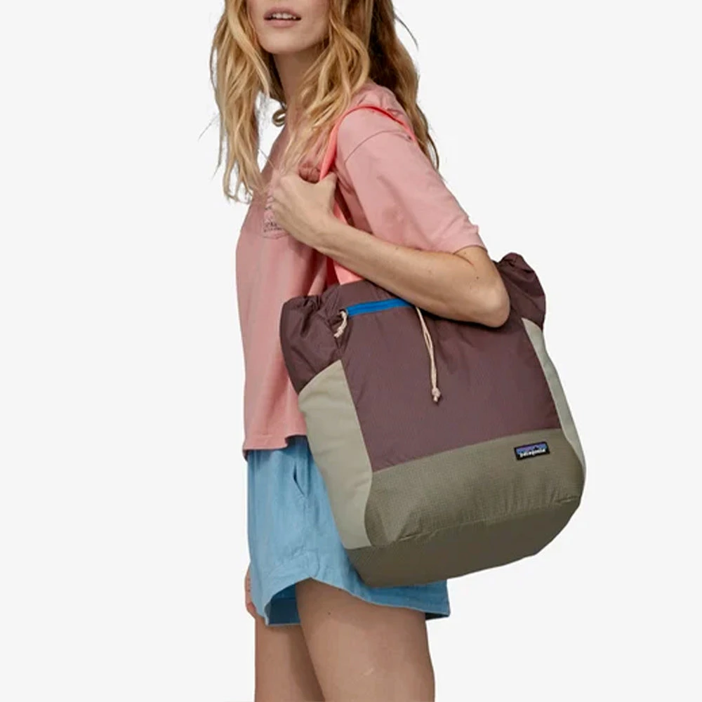 Patagonia - Sac à Dos Hole 27L - Violet 7 Patagonia - Sac à Dos Hole 27L - Violet – Image 5