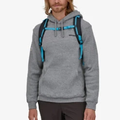 Patagonia - Sac à Dos Refugio 30L - Pitch Blue 17 Patagonia - Sac à Dos Refugio 30L - Pitch Blue -Mode Vêtements Magasin sacdos5