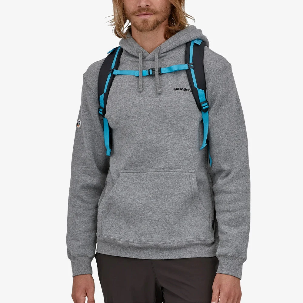 Patagonia - Sac à Dos Refugio 30L - Pitch Blue 10 Patagonia - Sac à Dos Refugio 30L - Pitch Blue – Image 8