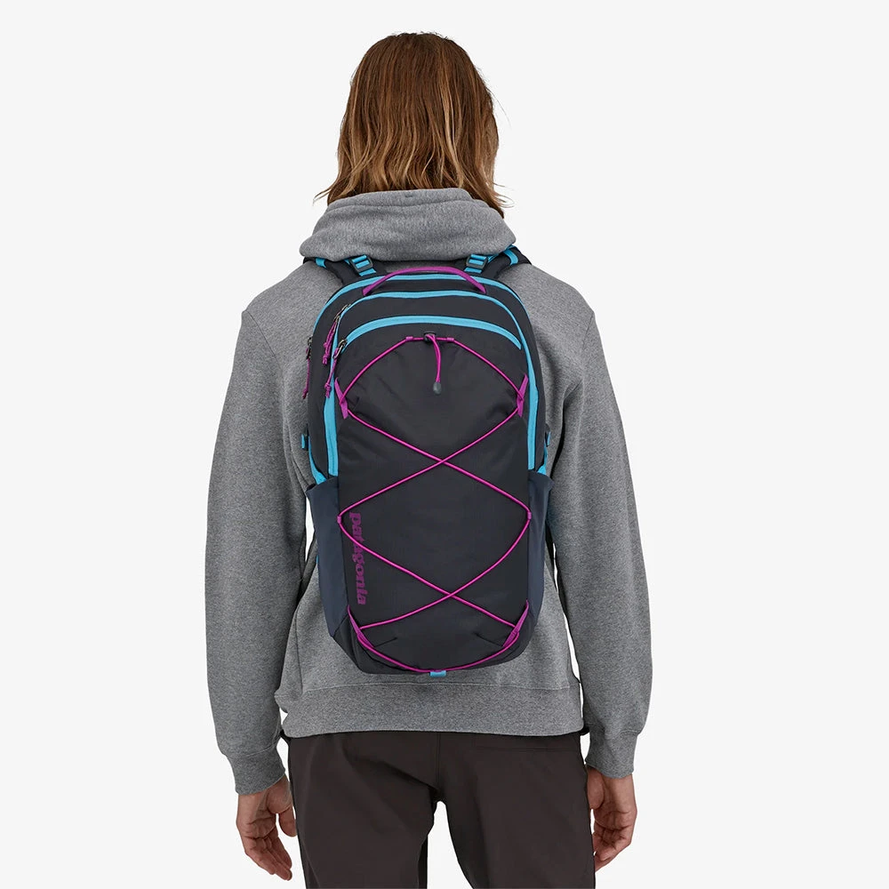 Patagonia - Sac à Dos Refugio 30L - Pitch Blue 4 Patagonia - Sac à Dos Refugio 30L - Pitch Blue – Image 2