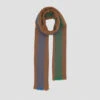 Lovat & Green - Echarpe Krall - Marron 2 Lovat & Green - Echarpe Krall - Marron -Mode Vêtements Magasin scarf1 e133a6c6 f327 4d90 babd ea683b8f4078