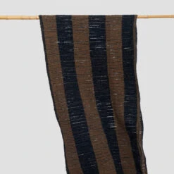 Lovat & Green - Echarpe Lennon - Marine -Mode Vêtements Magasin scarf2 65ba6d58 b2ae 4a3f 95d4 8a3e60455f41