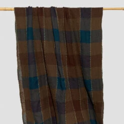 Lovat & Green - Echarpe Mozart - Bleu -Mode Vêtements Magasin scarf3 b2783fcb d9c7 4923 a2ca 733e8fea7da4