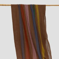 Lovat & Green - Echarpe Krall - Marron -Mode Vêtements Magasin scarf4 38ed82c6 c0fd 42c9 8a2c ef201cf56483