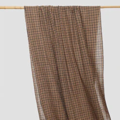 Lovat & Green - Echarpe Puccini - Noir -Mode Vêtements Magasin scarf5 b1a11ca7 33bb 4c4d 8963 f6c1b93b222d