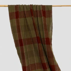 Lovat & Green - Echarpe Mozart - Bordeaux -Mode Vêtements Magasin scarf6 06a1d083 4fab 4420 af73 e694ab2355c4