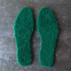 Milona - Semelles - Vert