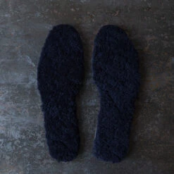 Milona - Semelles - Bleu