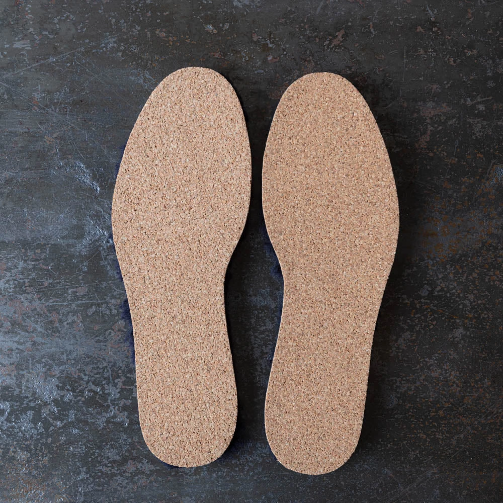 Milona - Semelles - Bleu 4 Milona - Semelles - Bleu – Image 2