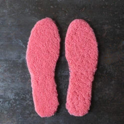 Milona - Semelles - Rose