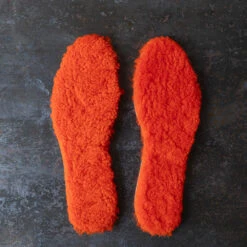 Milona - Semelles - Orange