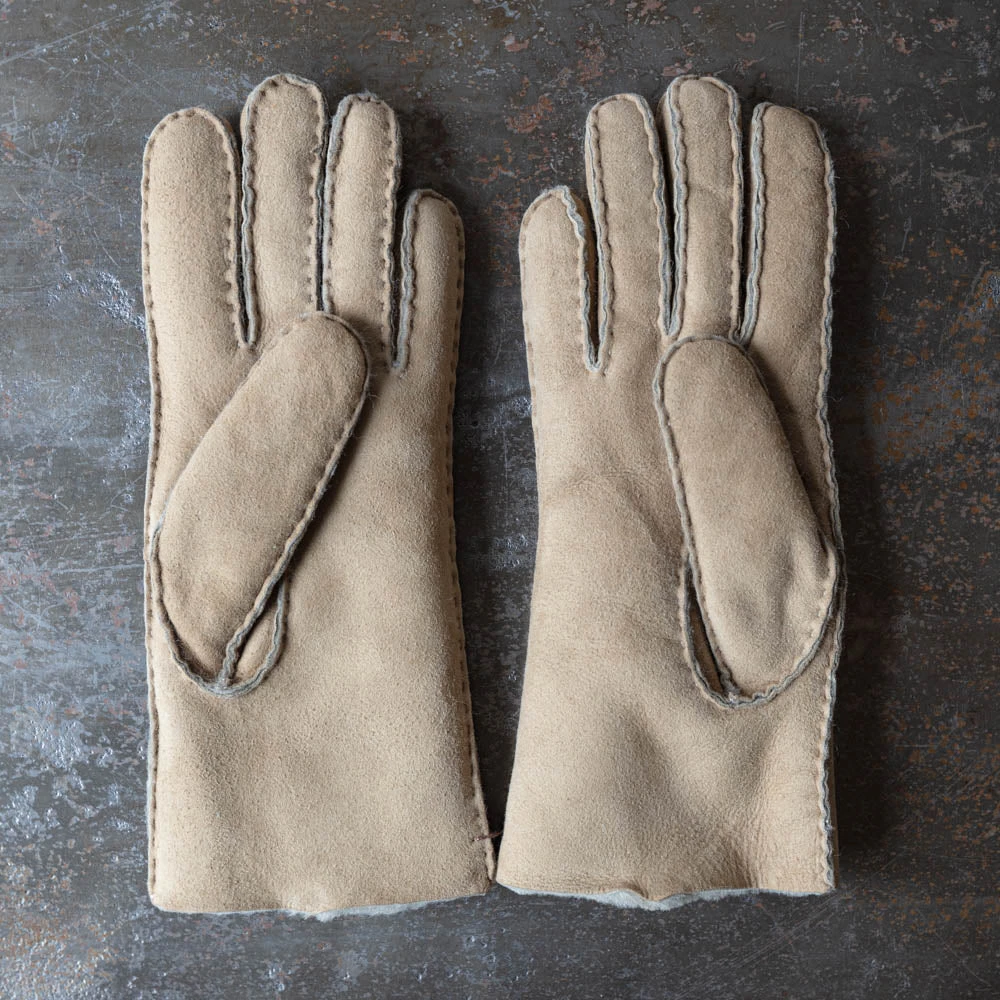 Milona - Gants En Cuir - Atacama 3 Milona - Gants En Cuir - Atacama