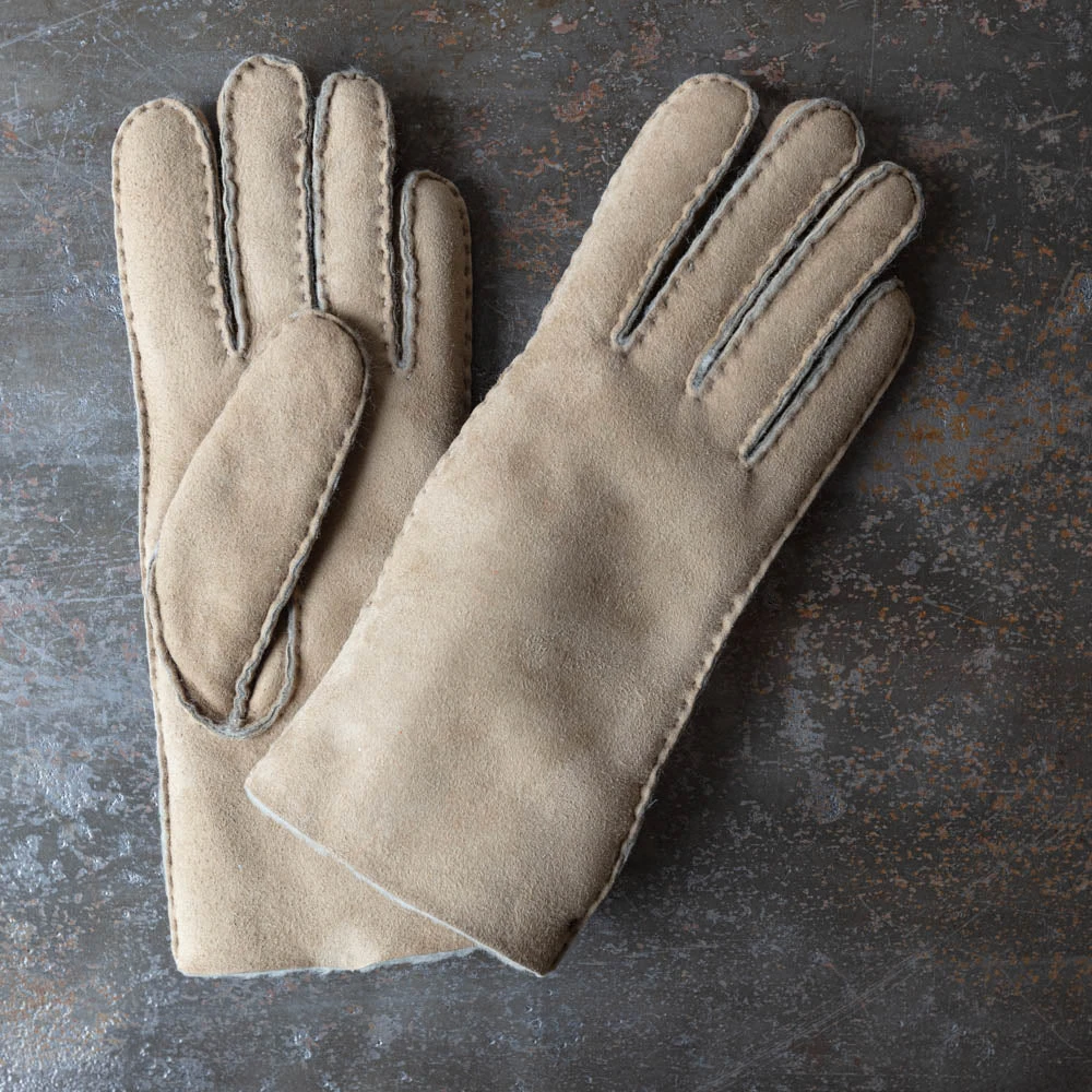 Milona - Gants En Cuir - Atacama 4 Milona - Gants En Cuir - Atacama – Image 2