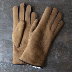 Milona - Gants - Hazzel