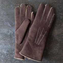 Milona - Gants - Santos