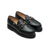 Paraboot - Mocassins Orsayti - Noir -Mode Vêtements Magasin shoes3 fdc210d1 c08d 4fdc 8798 9bd05bece00d