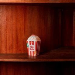 Chaussettes Fantaisie - Pop Corn