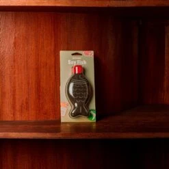 Chaussettes Fantaisie - Sauce Soja