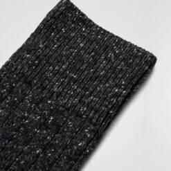 Norse Projects Norse Project - Chaussettes Côtelées Bjarki - Charbon -Mode Vêtements Magasin socks1 4be5c95e bcb6 41ea ac61 9bc4bfa496b6