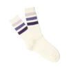 Anonymous ISM - Chaussettes Gradation Crew - Violet -Mode Vêtements Magasin socks3 55fff42d 85dc 47ad a222 e504bcc8e6a0