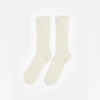 Bellerose - Chaussettes Sitty - Beige