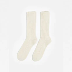 Bellerose - Chaussettes Sitty - Beige