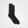 Norse Projects Norse Project - Chaussettes Côtelées Bjarki - Charbon -Mode Vêtements Magasin socks3 c6d79e95 838a 4a6f a631 7957a31d88f7