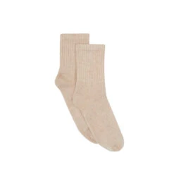 Kujten - Chaussettes Socks - Beige