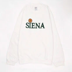 Wild Donkey - Sweat Siena - Blanc