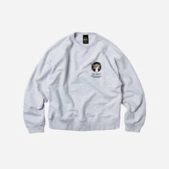 Frizmworks - Sweat Electricity - Gris