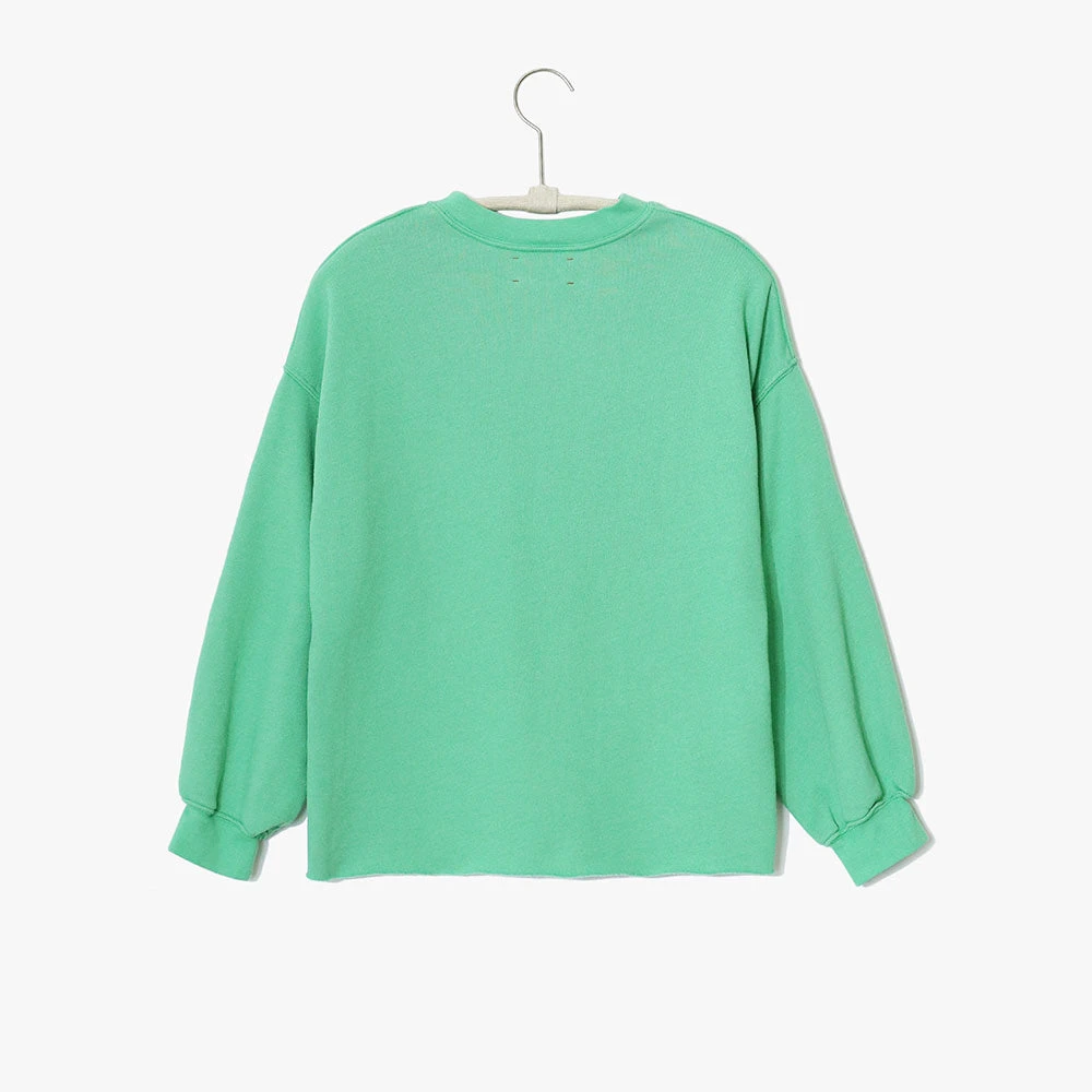 Xirena - Sweat Honor - Vert 4 Xirena - Sweat Honor - Vert – Image 2